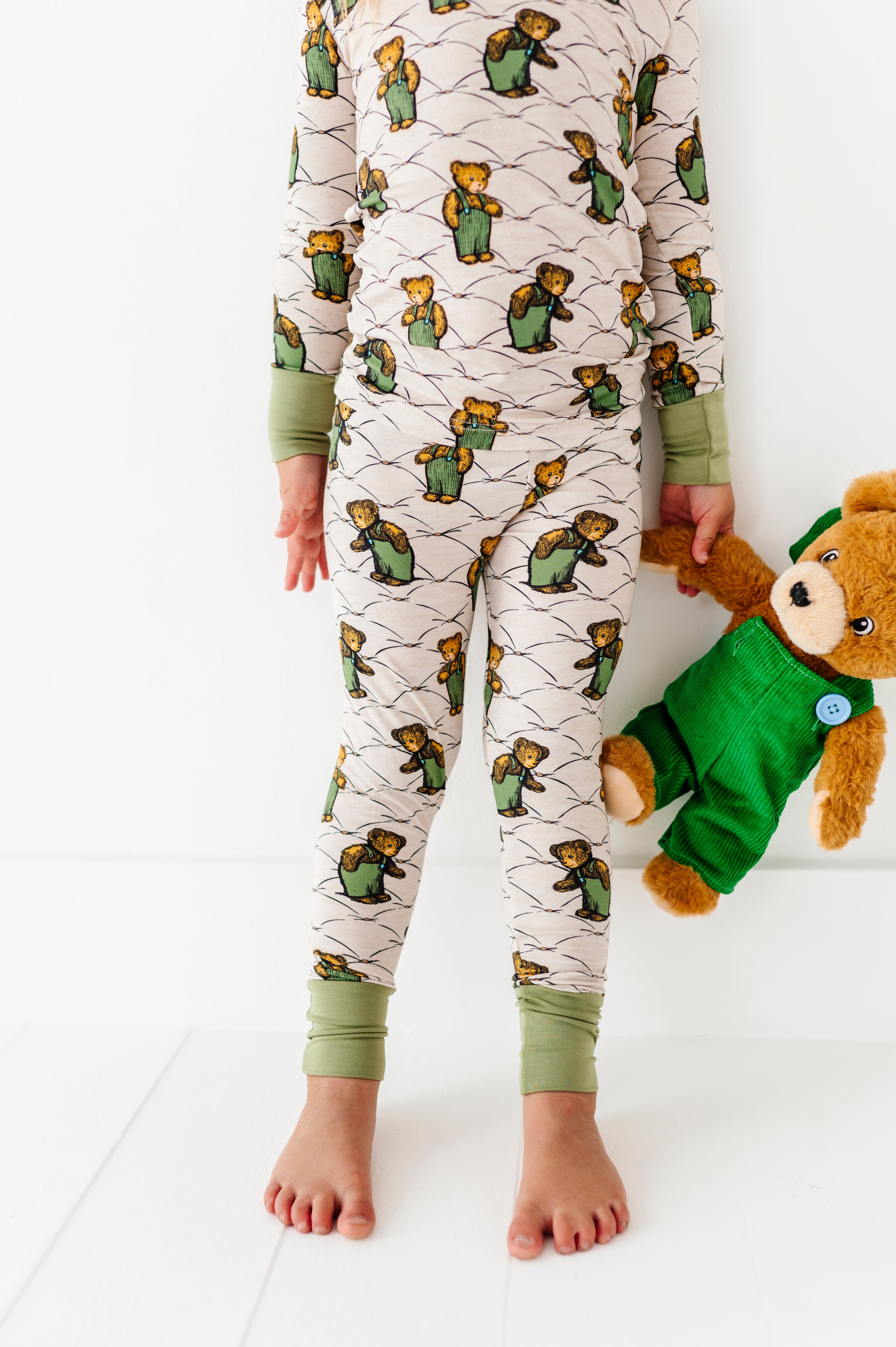 Richard Scarry's I Am A Bunny Sunny Days Zip Romper – Wildwoven