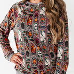Hallowindow Adult Sweatshirt