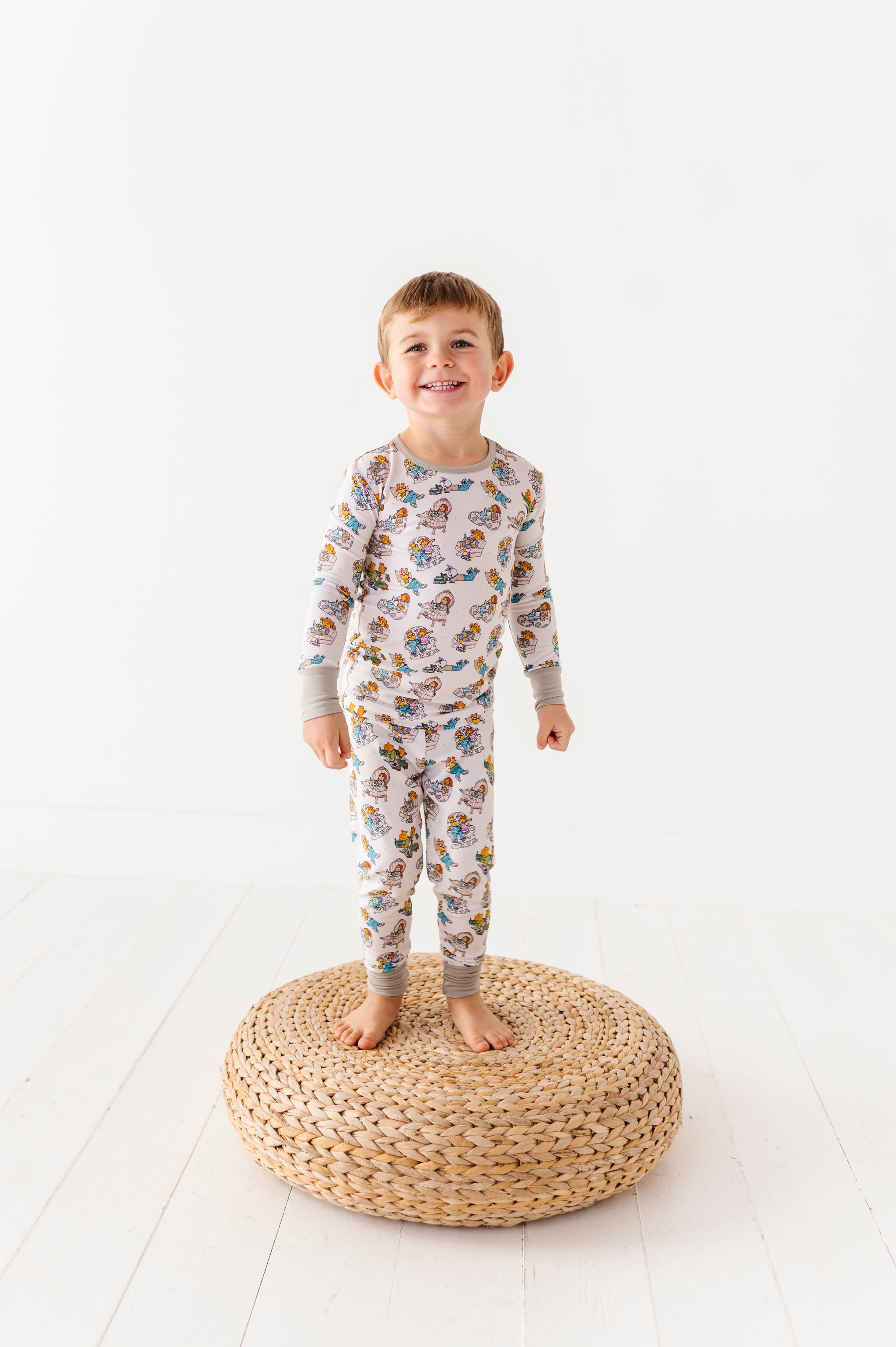 Arthur™ Little Readers Two-Piece Pajama set