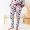 Fauna Arcana Adult Straight Leg Pajama Pants