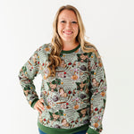 Middle-earth™ Elevenses™ Adult Sweatshirt