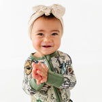 Map of Middle-earth™ Zip Romper