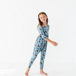 Alice’s Adventures Kids’ Twiggy Romper