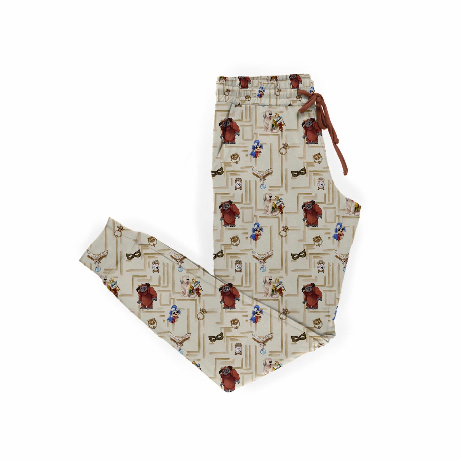 Labyrinth™ Icons Adult Dreamwalker Joggers Pre-Order