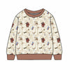Labyrinth™ Icons Adult Sweatshirt