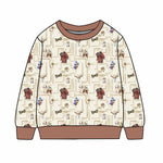 Labyrinth™ Icons Adult Sweatshirt