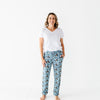 Alice’s Adventures Women's Modal Jersey Joggers