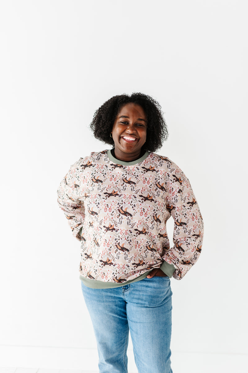 Orion Adult Sweatshirt