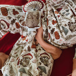 Cottagecore Critters Lovey