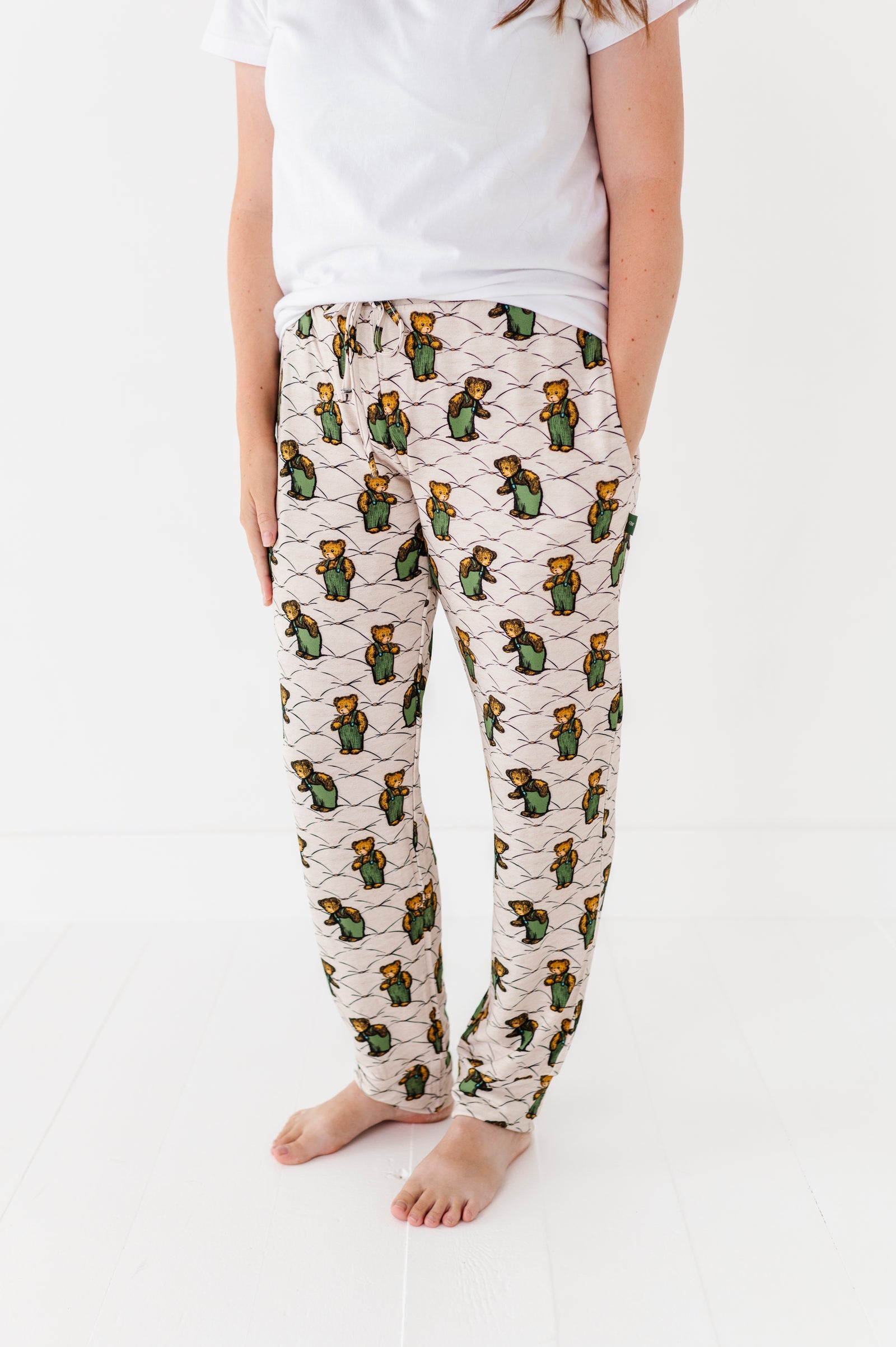 Corduroy™ Adult Dreamwalker Joggers