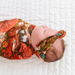The Shire™ In Autumn Swaddle Sets