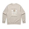 Arthur™ Adult Crewneck (PRE-ORDER)