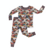 Monarch Meadows Two-Piece Pajama Set