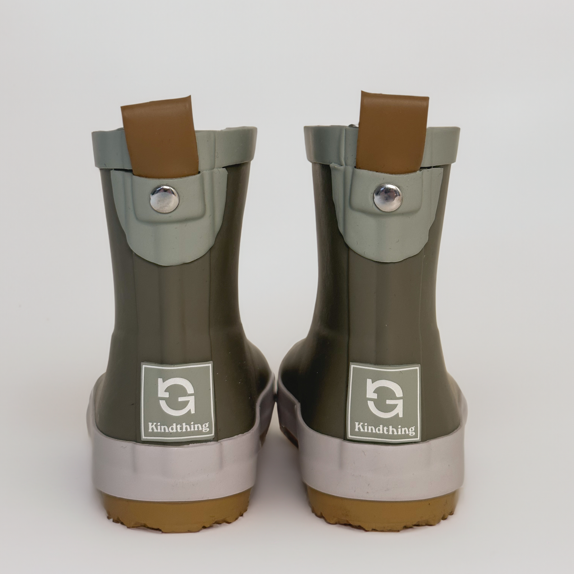 Puddlers Rain Boots