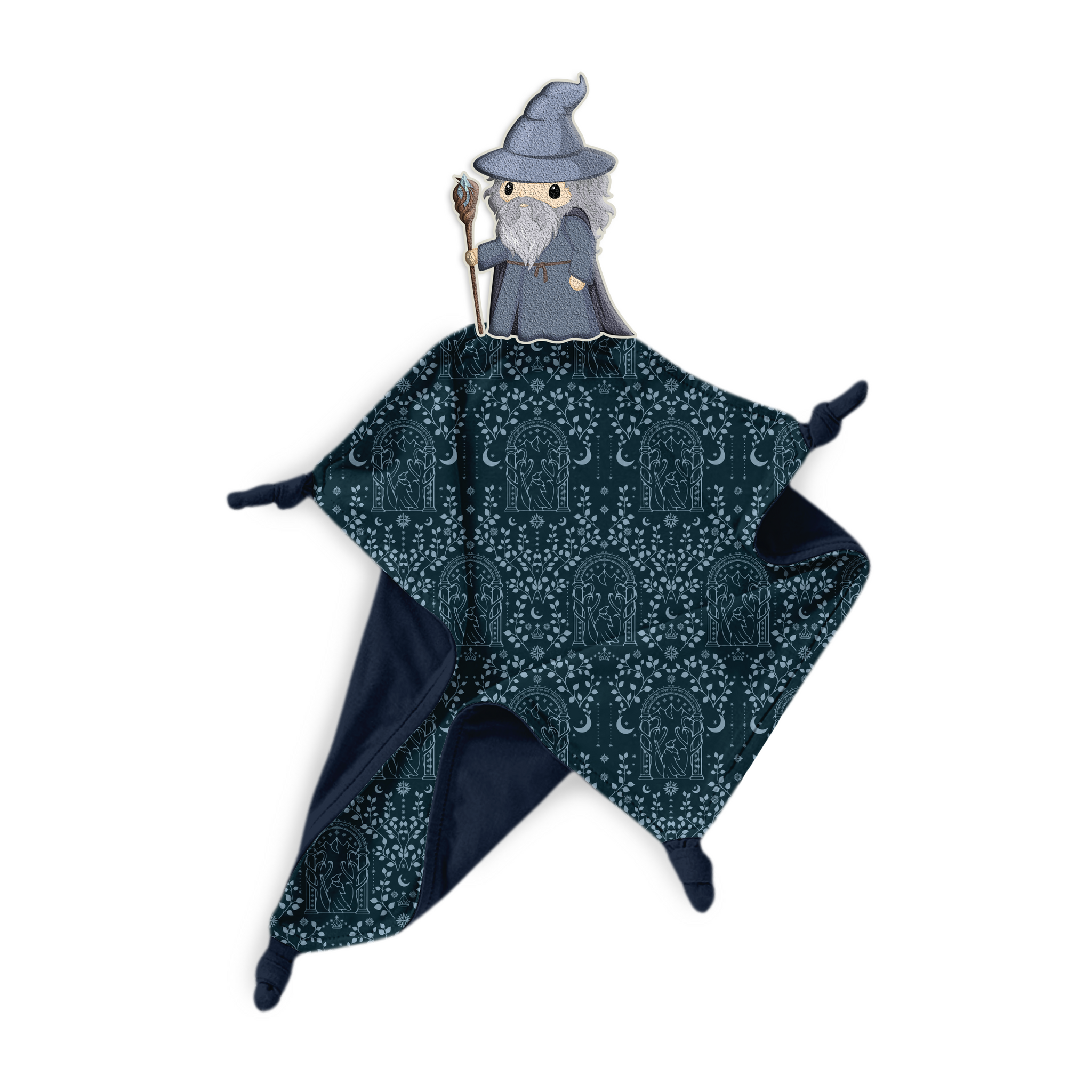 The Lord Of The Rings™ Doors Of Durin Gandalf Lovey PRE-ORDER