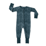 The Lord Of The Rings™ Doors Of Durin Zip Romper PRE-ORDER