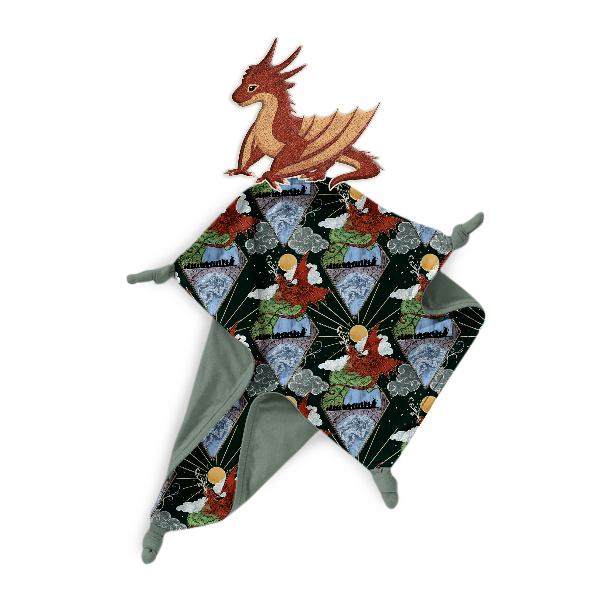 The Hobbit™ In Good Company Lovey