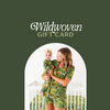 Wildwoven Gift Card