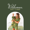 Wildwoven Gift Card