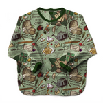 Middle-earth™ Elevenses™ Long Sleeve Recycled Plastic Smock Bib