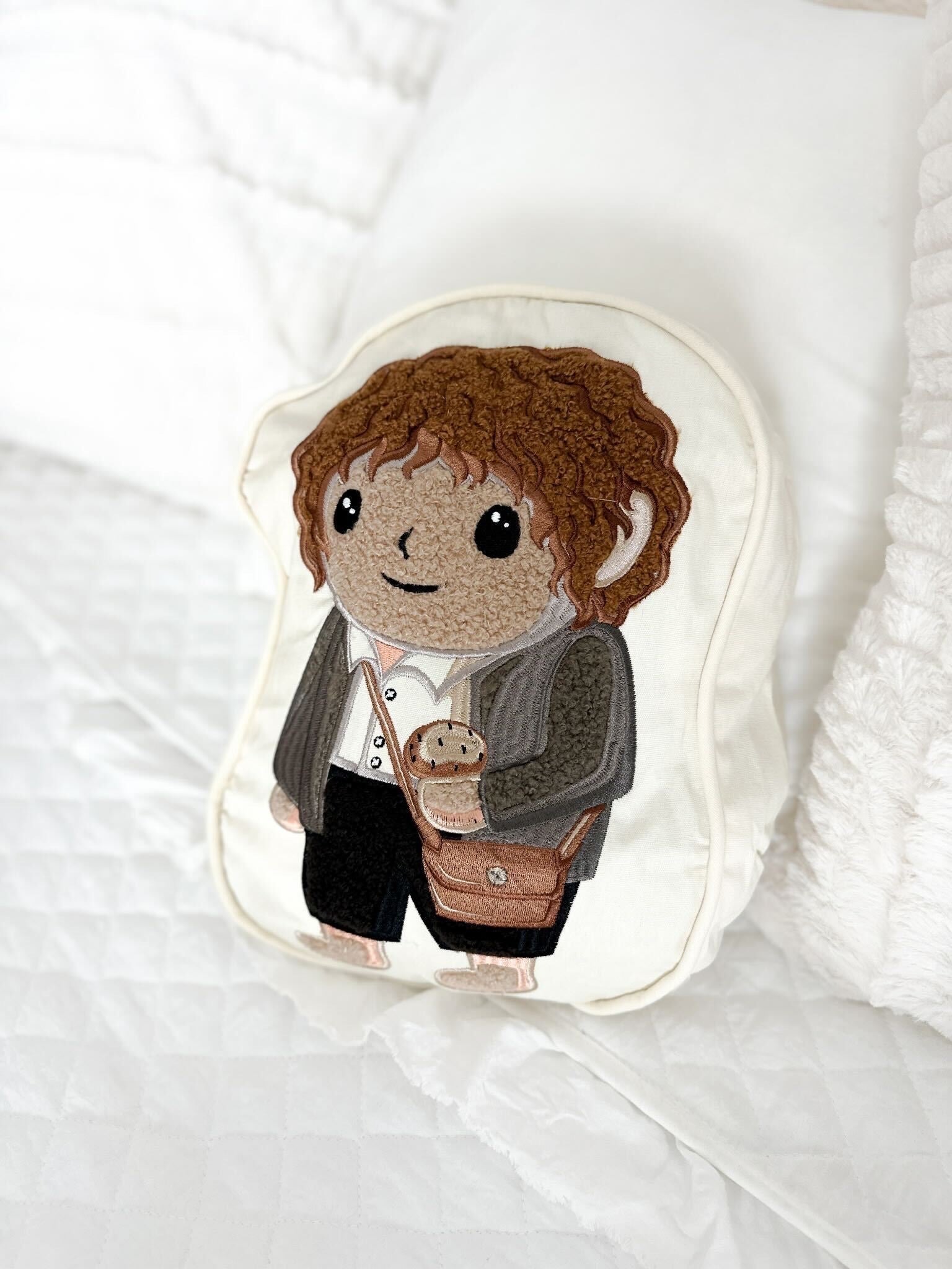 The Lord Of The Rings™ Loopillo Characters