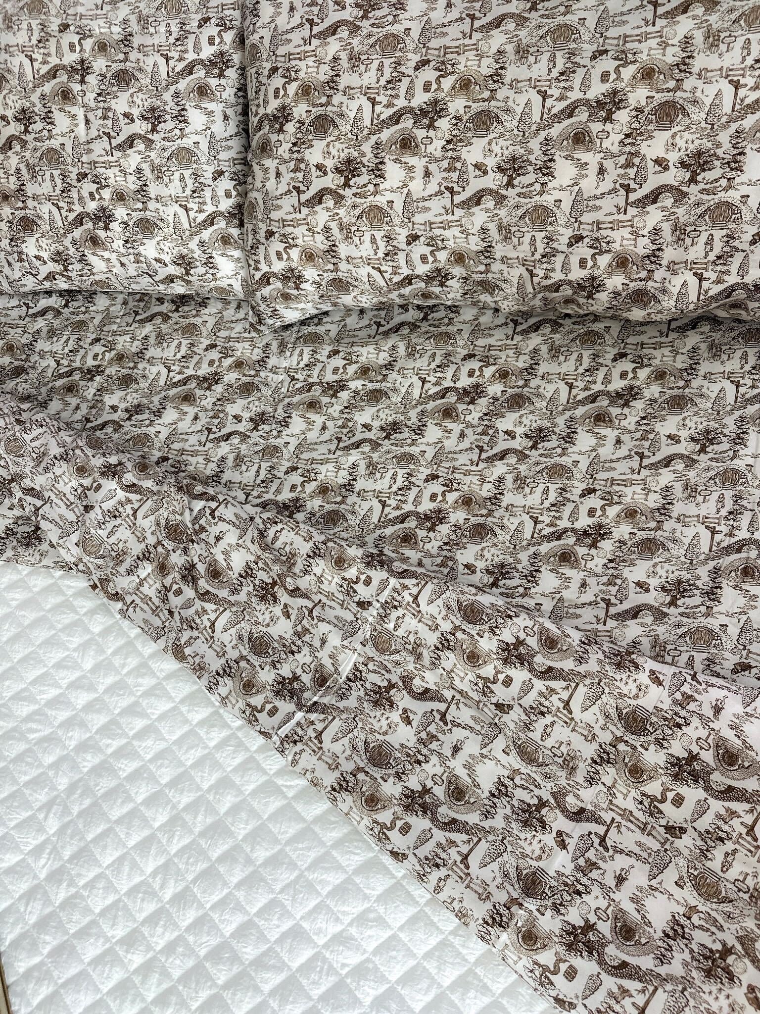 The Lord of The Rings™ Sheet Sets