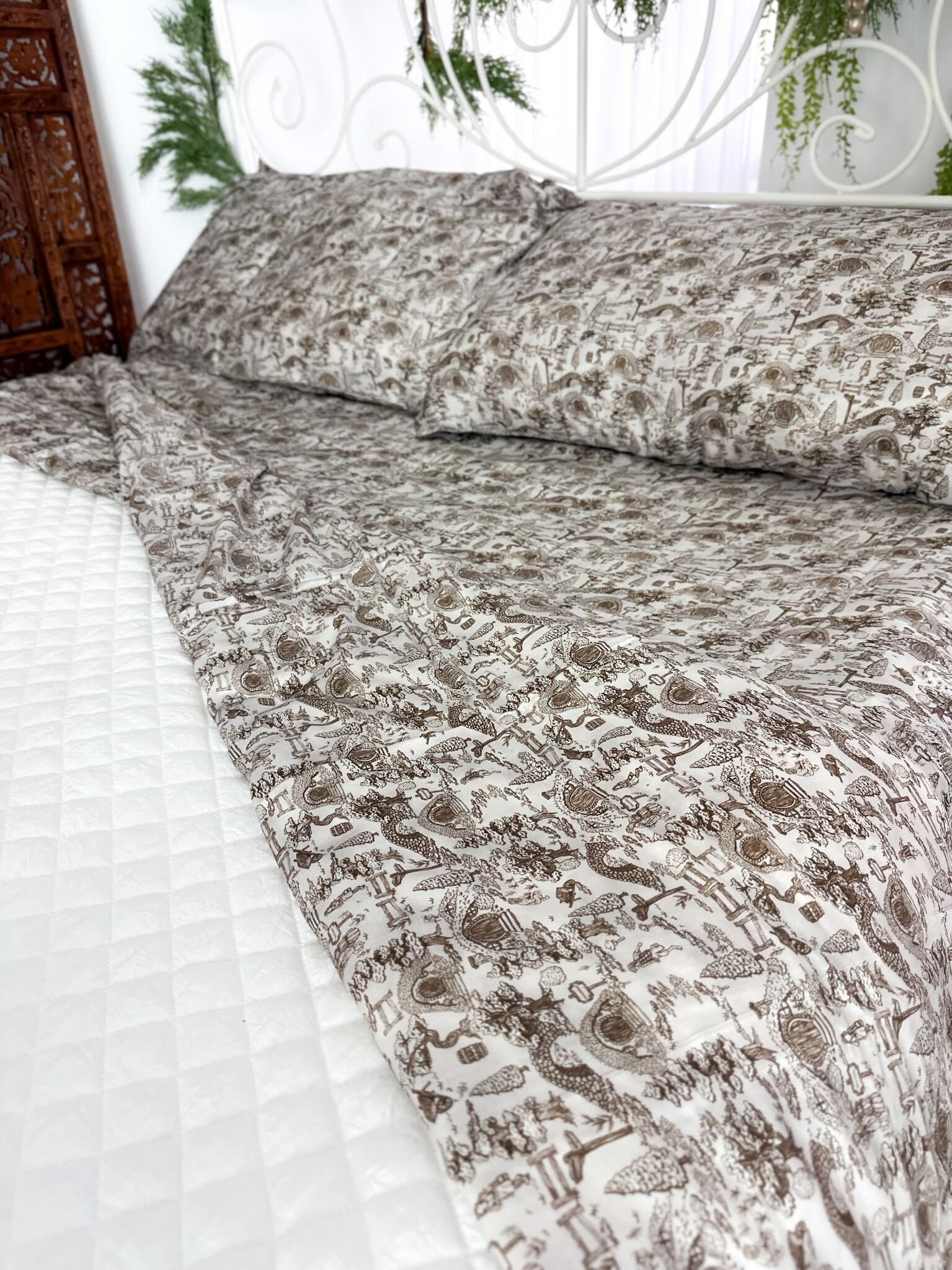 The Lord of The Rings™ Sheet Sets