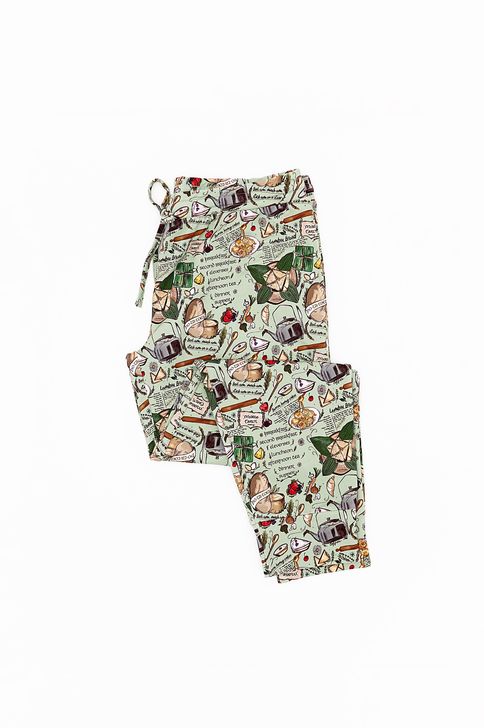 Middle-earth™ Elevenses™ Adult Dreamwalker Joggers