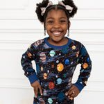 Planetarium Kids' Jogger Set