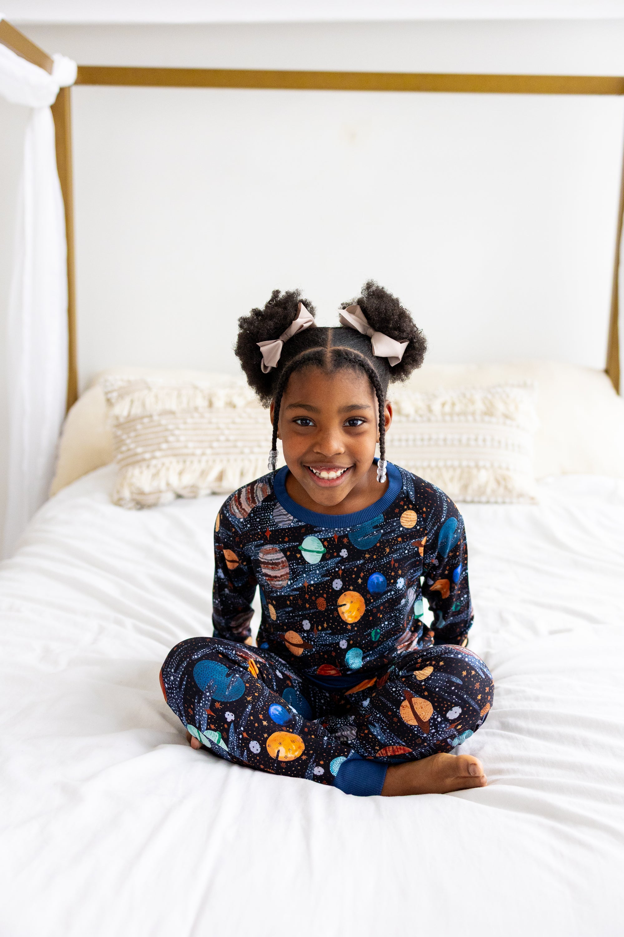 Planetarium Kids' Jogger Set