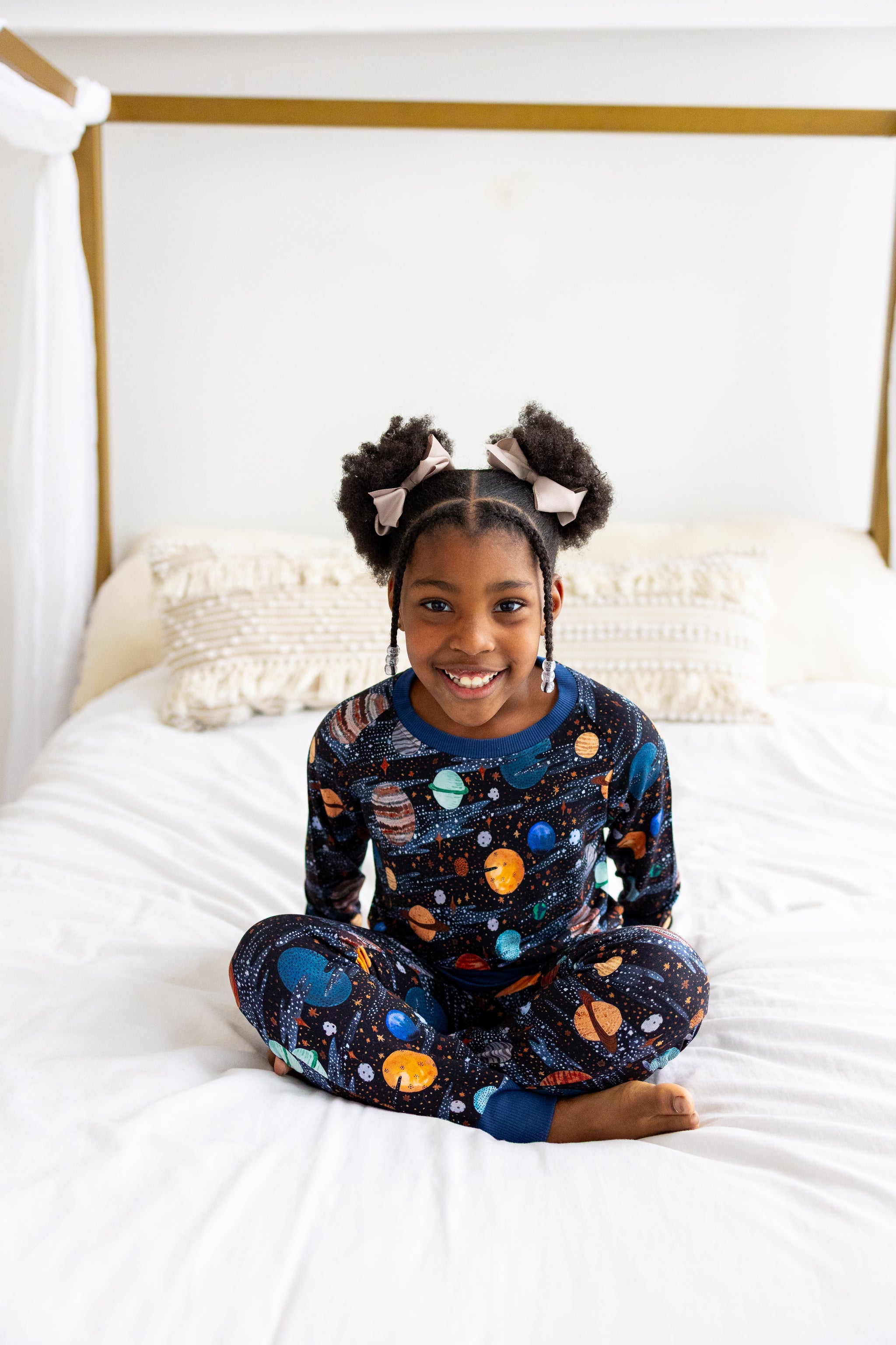 Planetarium Kids' Jogger Set