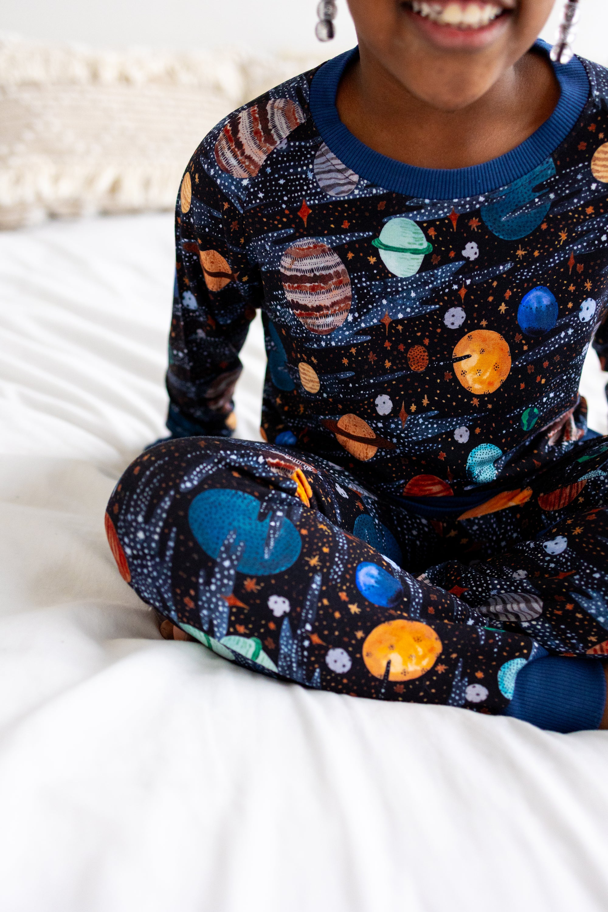 Planetarium Kids' Jogger Set