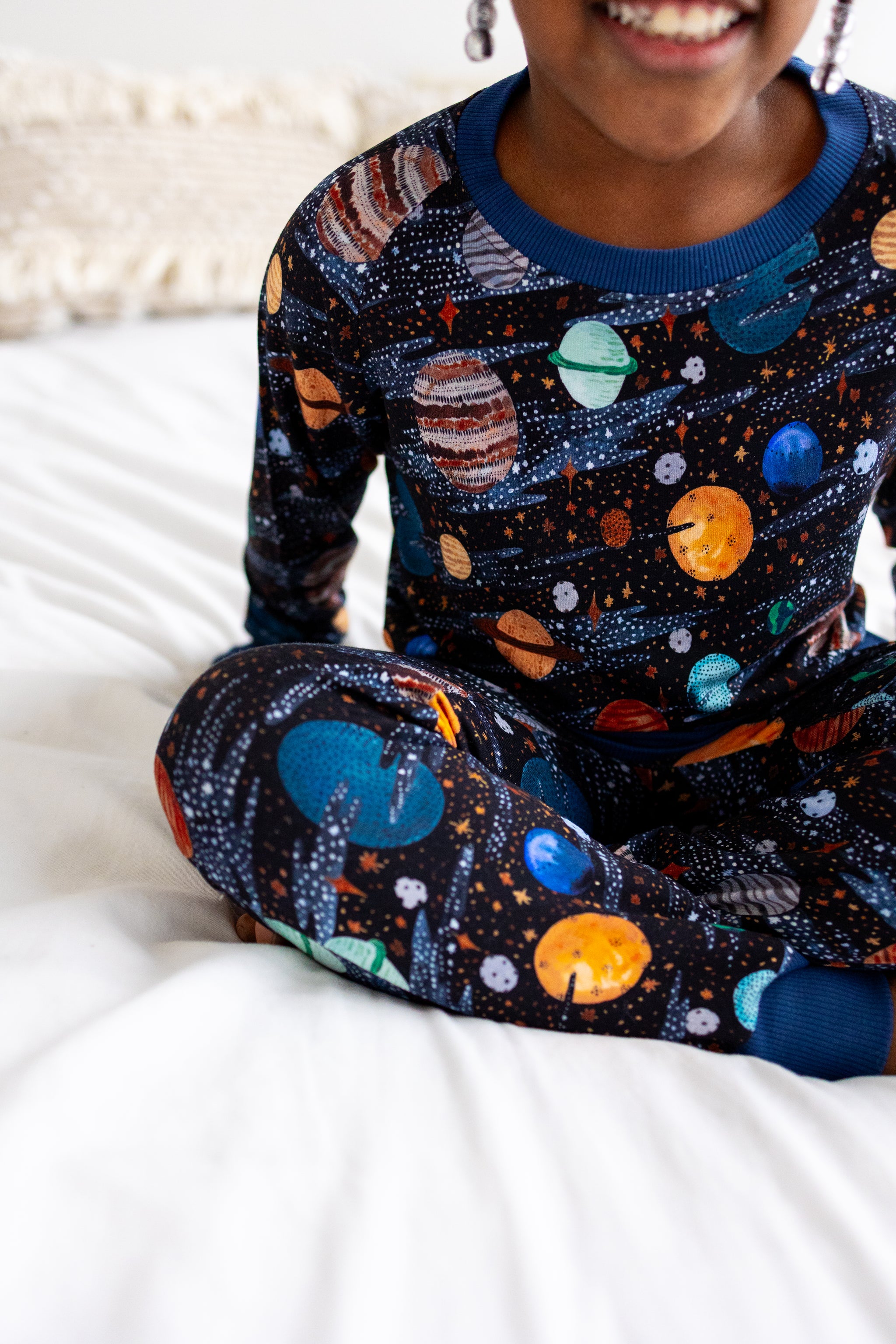 Planetarium Kids' Jogger Set