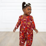 Mythologie Kids' Twiggy Romper