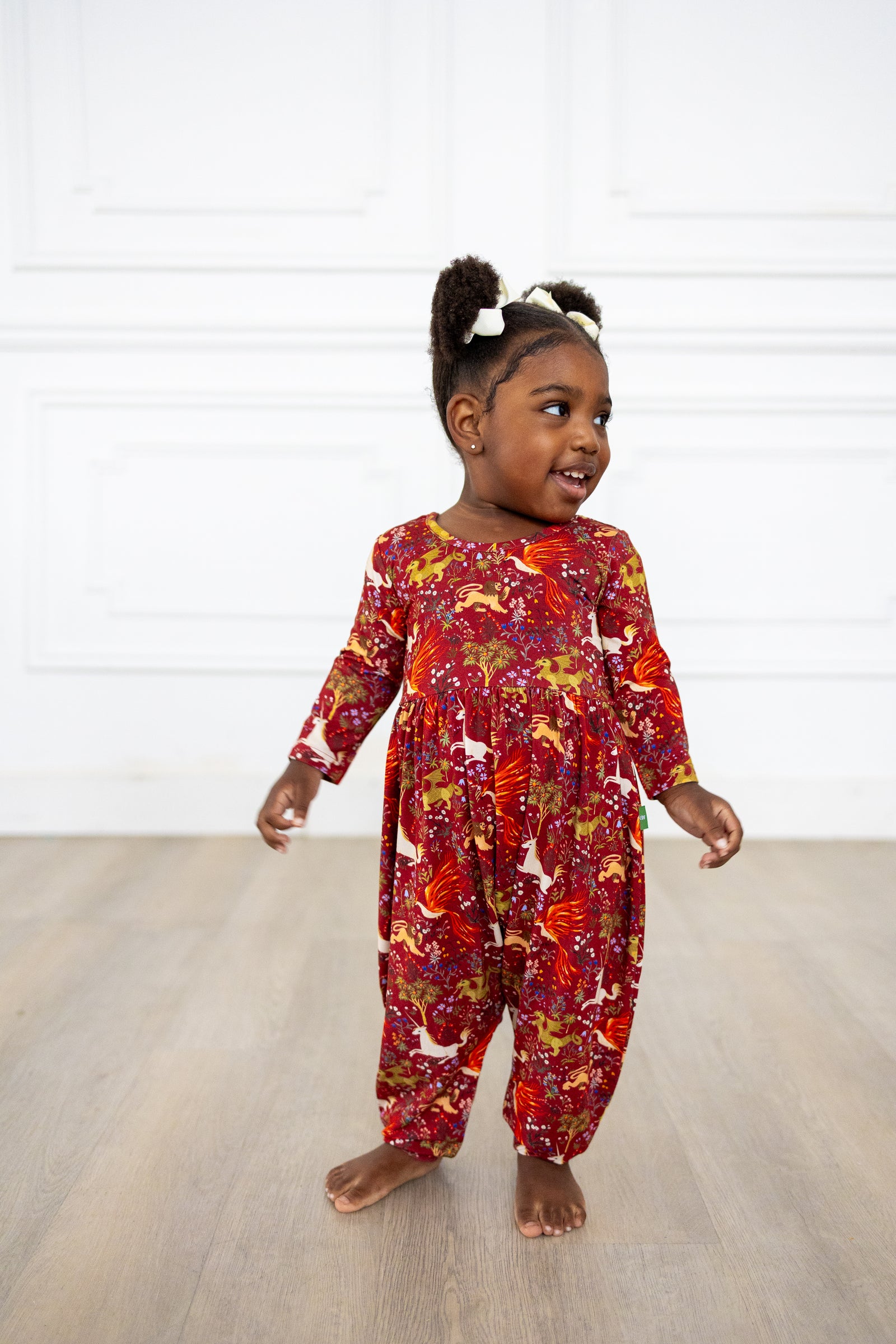 Mythologie Kids' Twiggy Romper