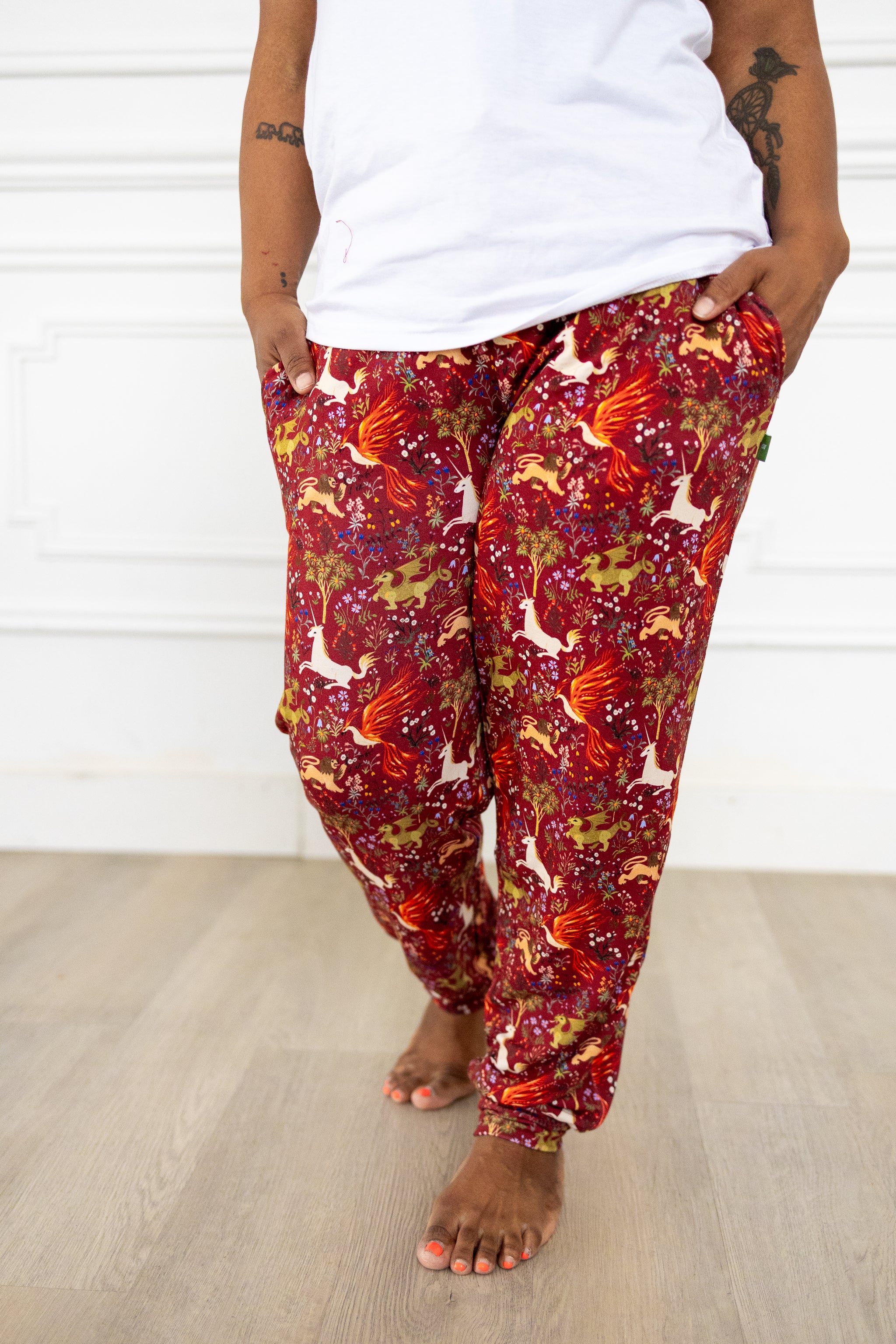 Mythologie Adult Dreamwalker Joggers