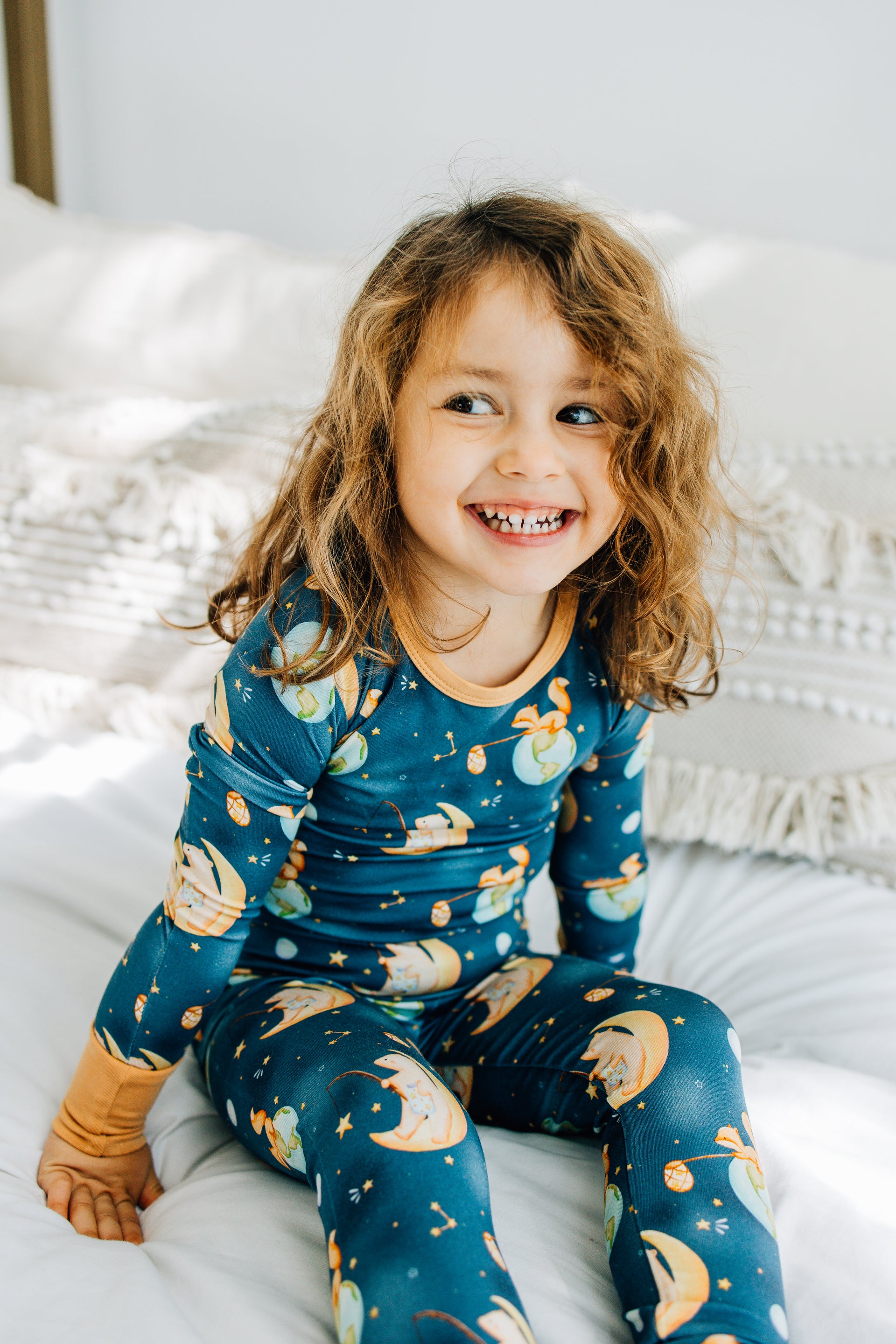 Women's Pajama Sets – Wildwoven