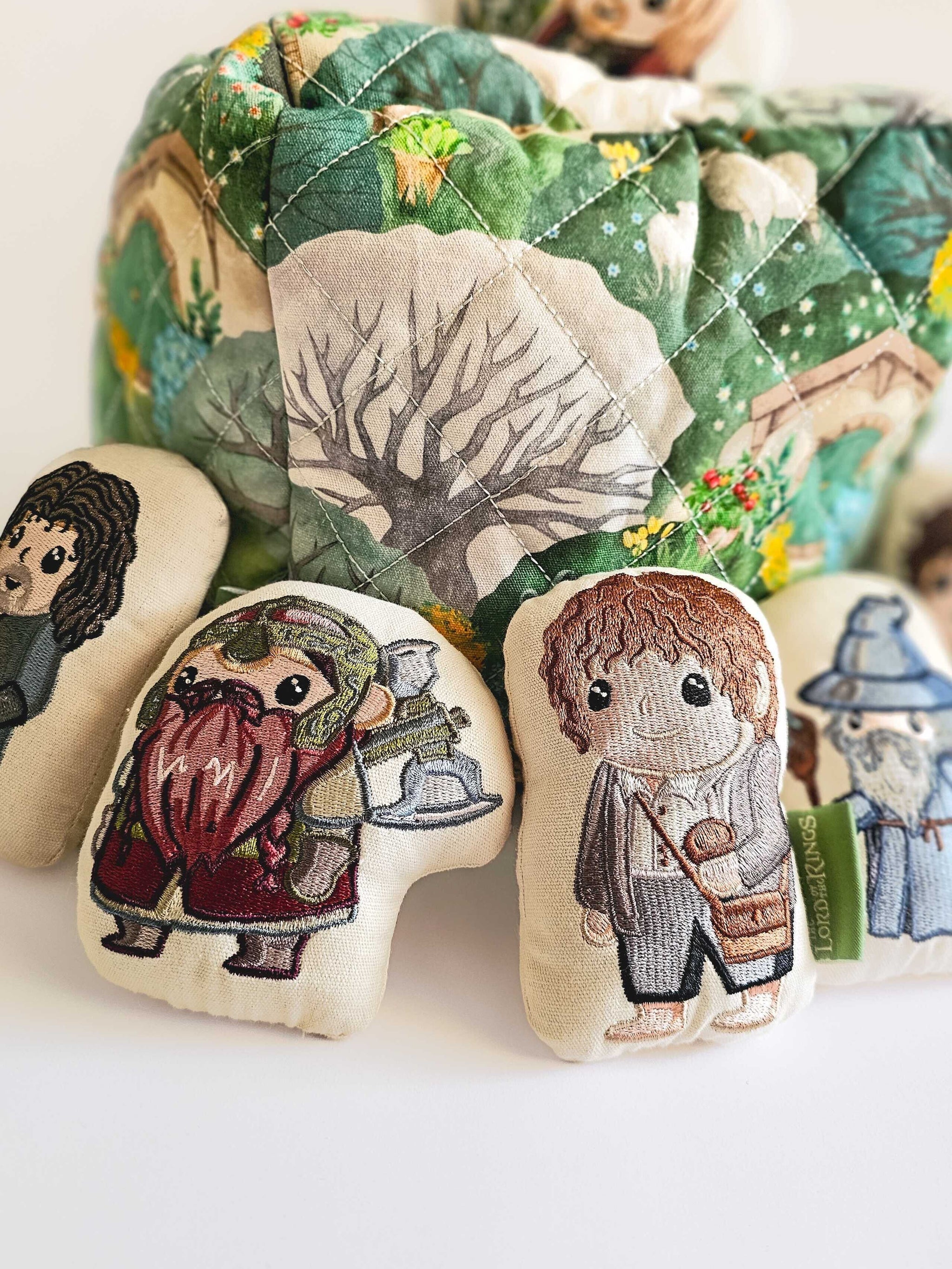 Fellowship of the Ring™ Discovery Set