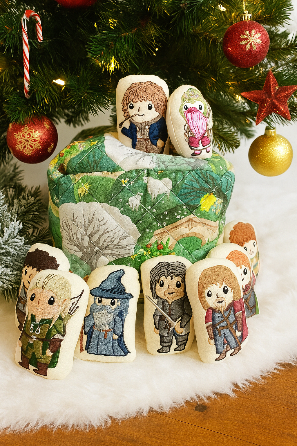 Fellowship of the Ring™ Discovery Set