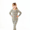 Pollinators Two-Piece Pajama Set