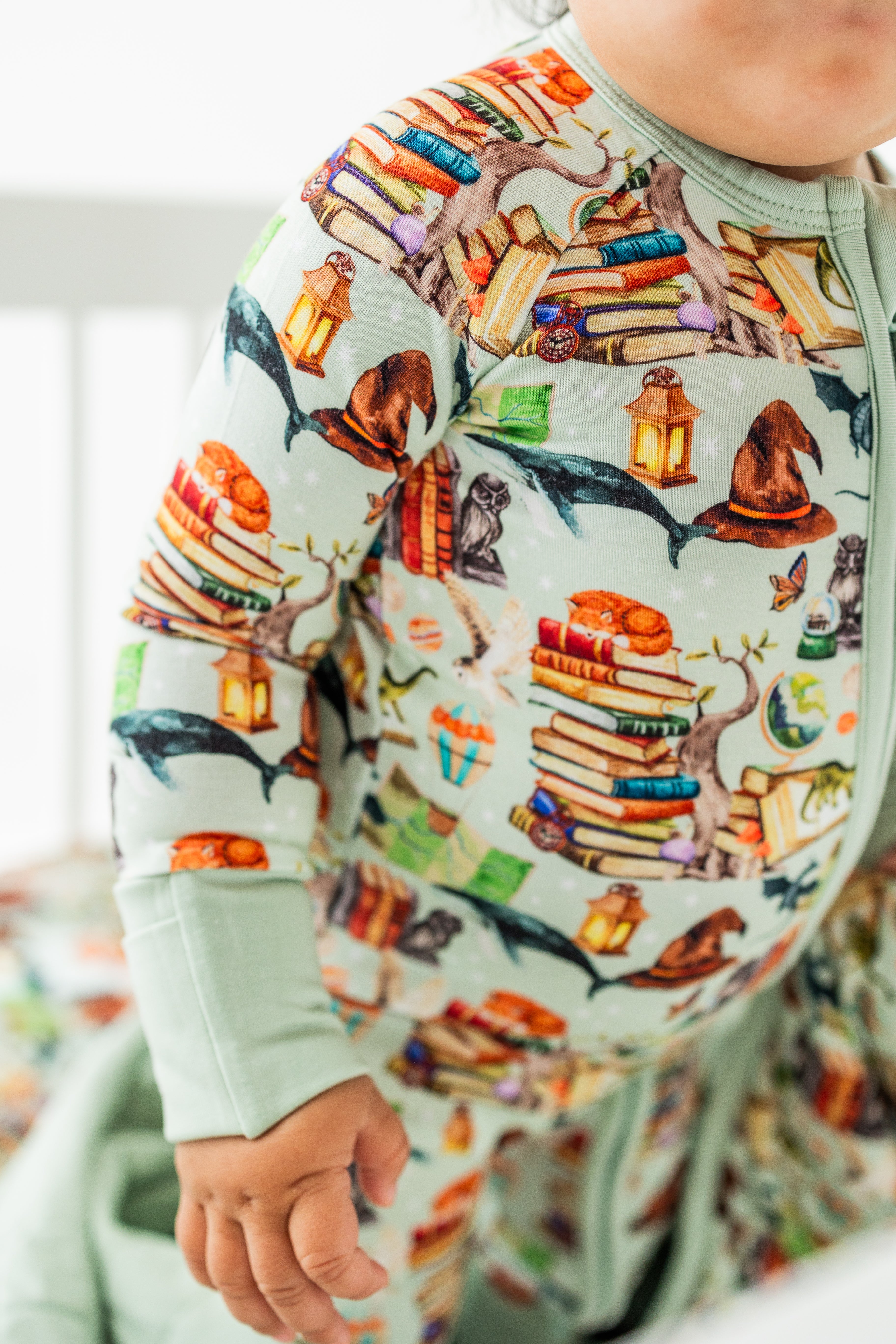 Wildwoven | Modal + Bamboo Eco-Friendly Pajamas