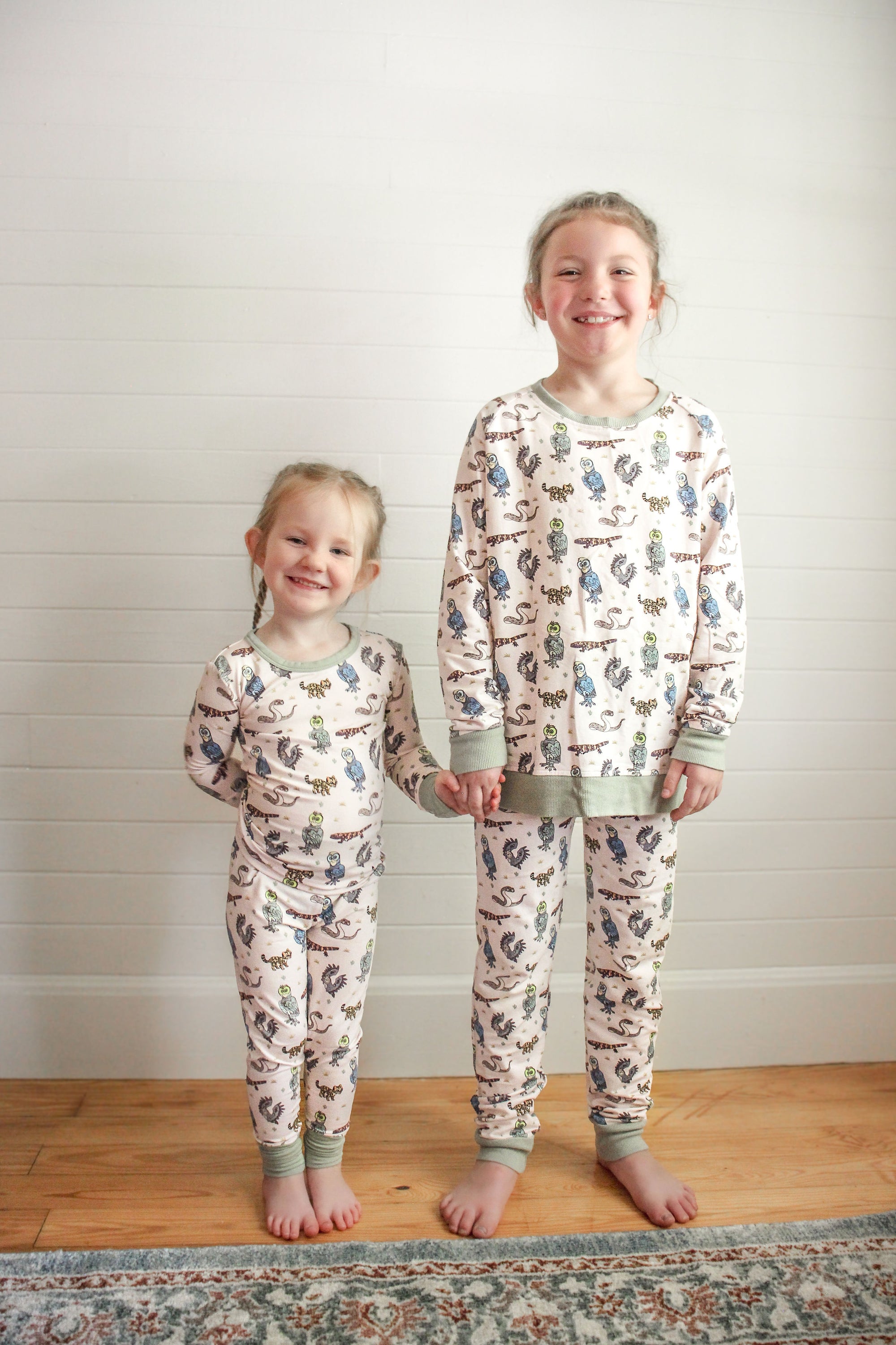 Wild Kratts® Desert Kids' Jogger Set