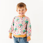 Chicka Chicka Boom Boom™ Kids' Crewneck Sweatshirt