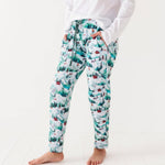 Alpine Peaks Adult Straight Leg Pajama Pants