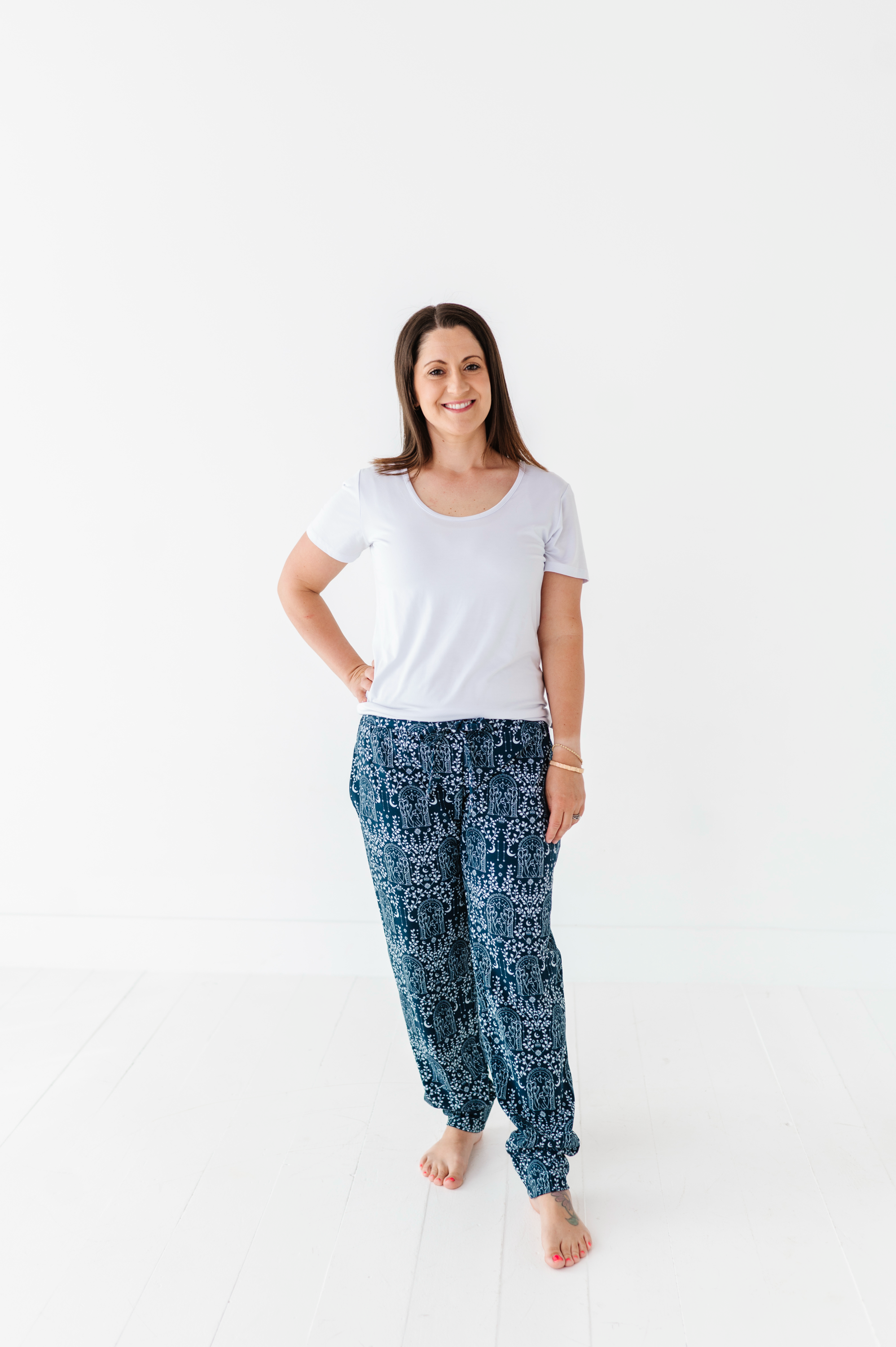 The Lord Of The Rings™ Doors Of Durin Adult Dreamwalker Joggers