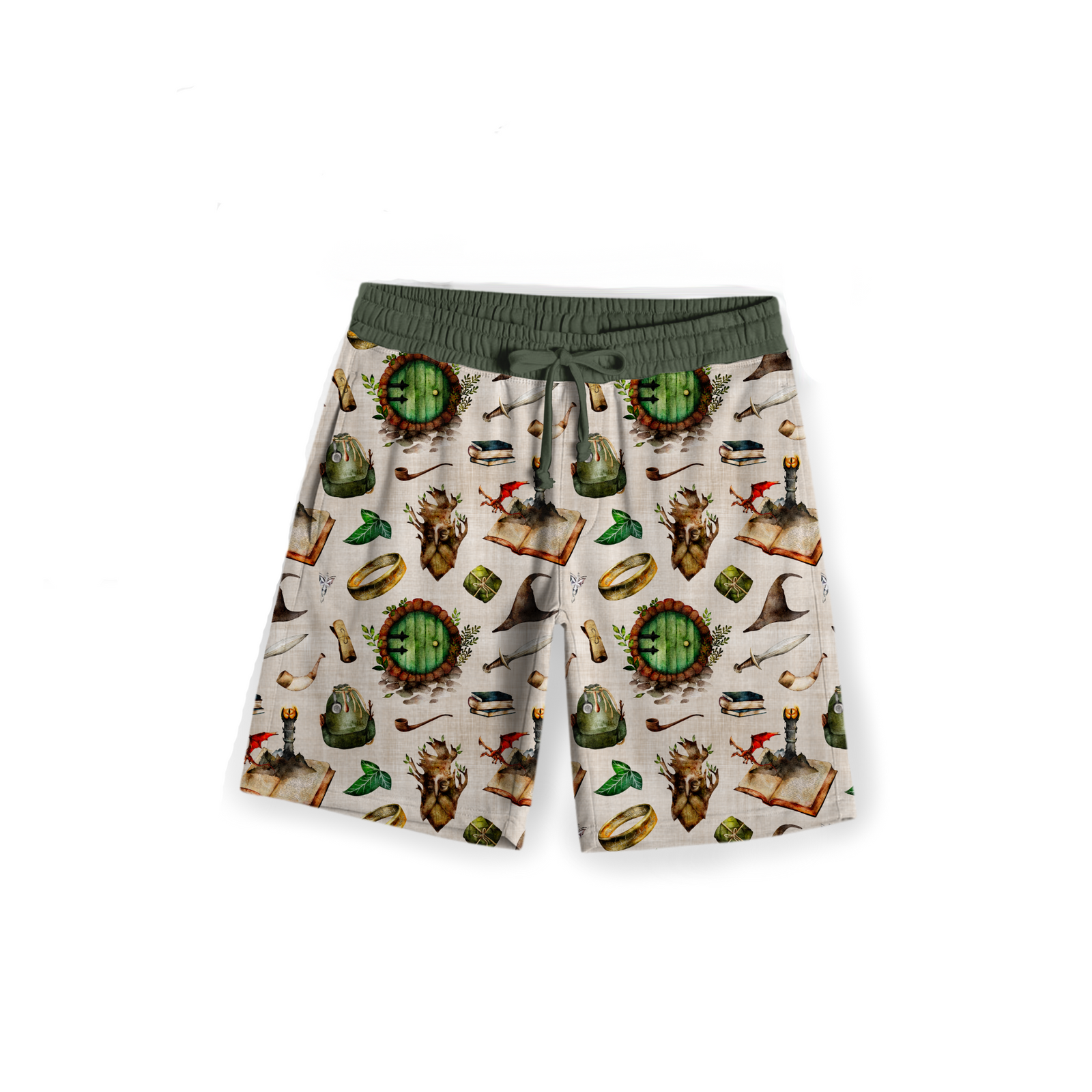 The Lord of The Rings™ Men's Shorts