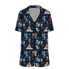 Llama Llama Red Pajama™ Relaxed Short-Sleeve PJ Set