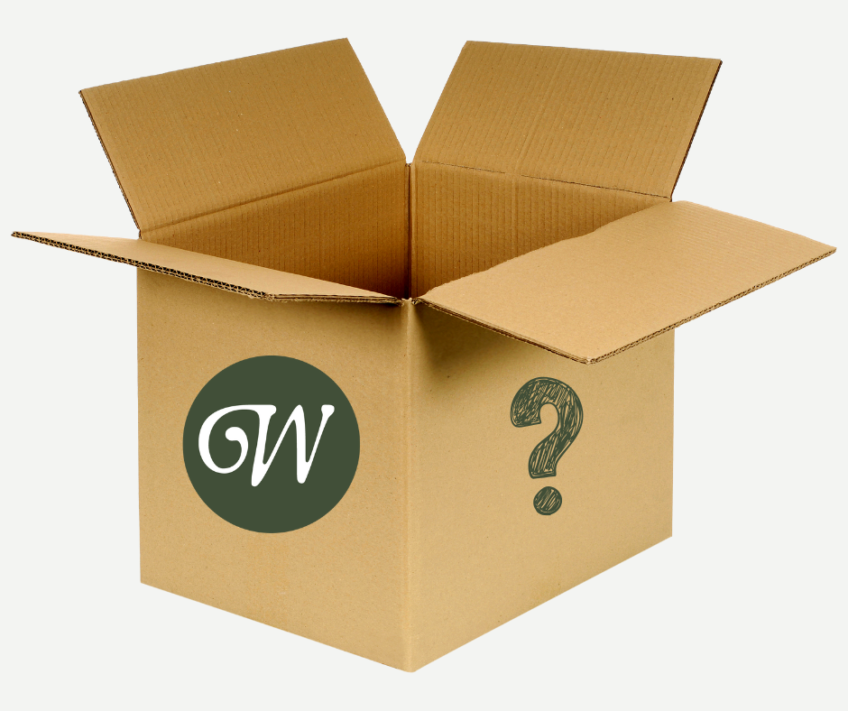 2 Two-Piece PJs - Mystery Box (Final Sale)