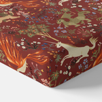 Mythologie Crib Sheet