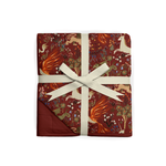 Mythologie Quilted Oversized Blanket